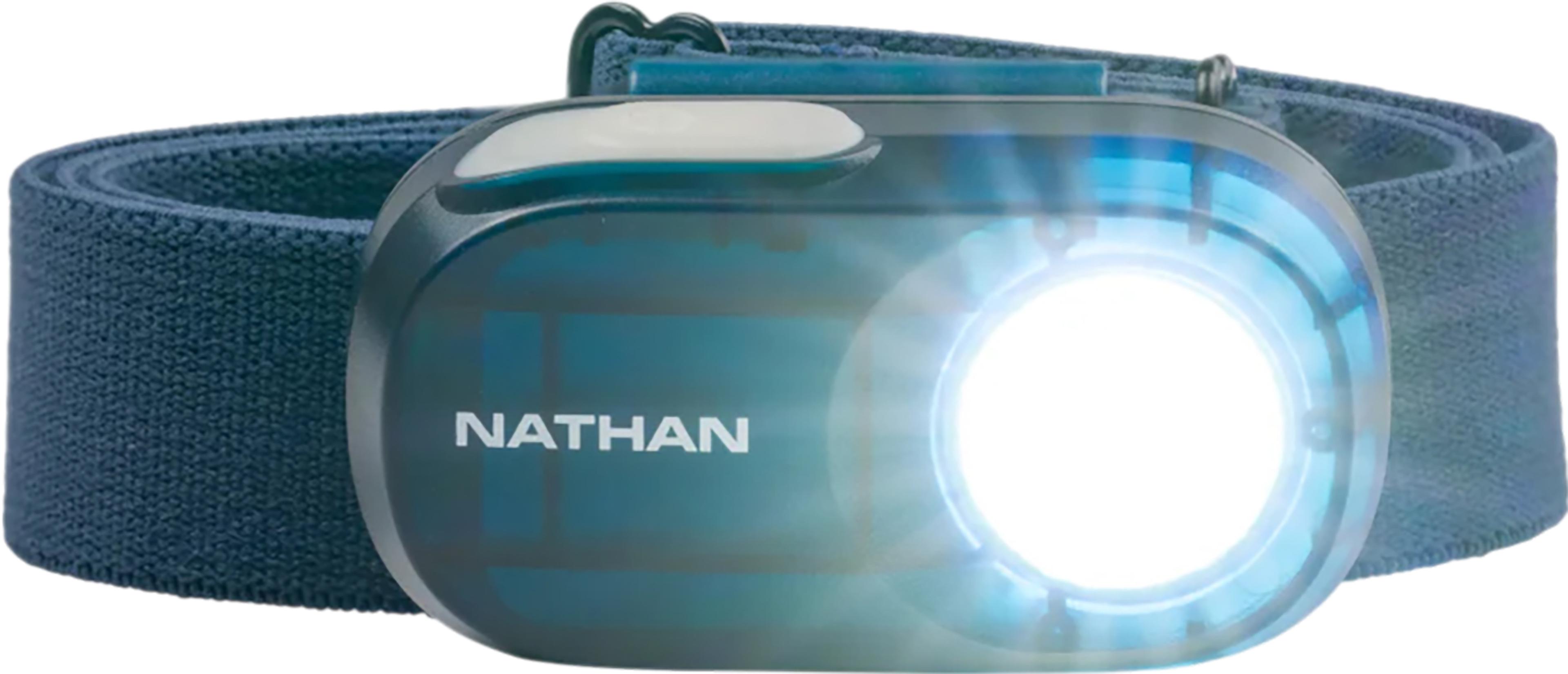 Product image for Luna Fire 400RX Chest/Waist Runners Light