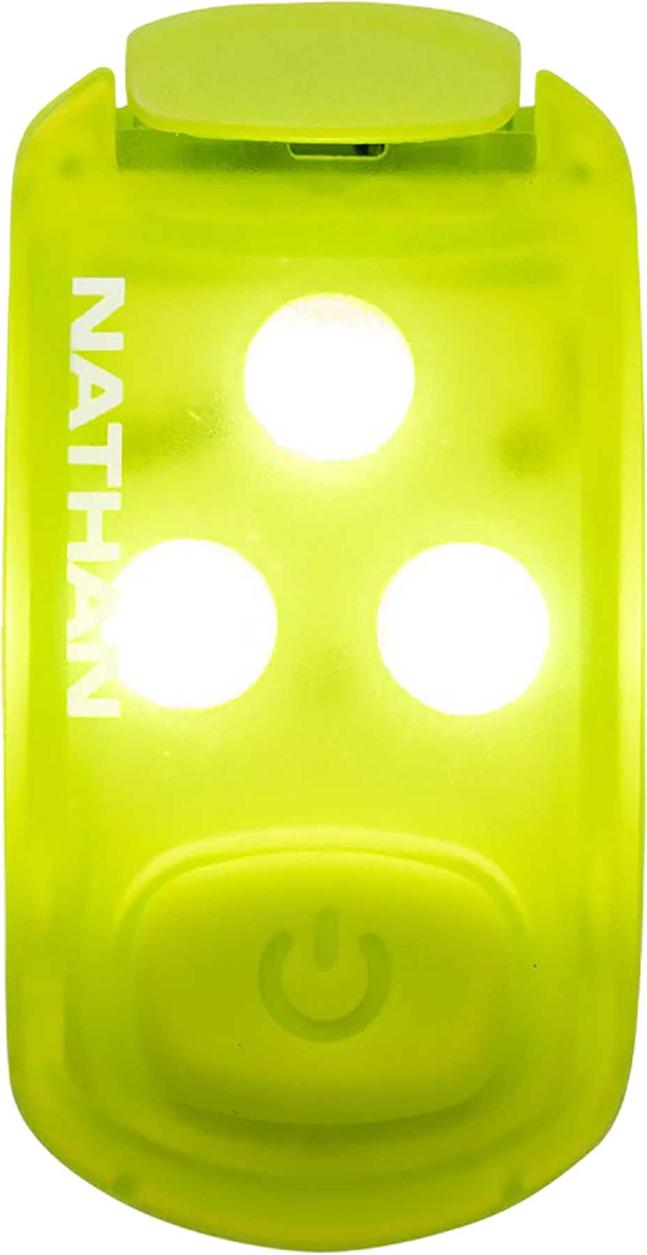Safety Yellow