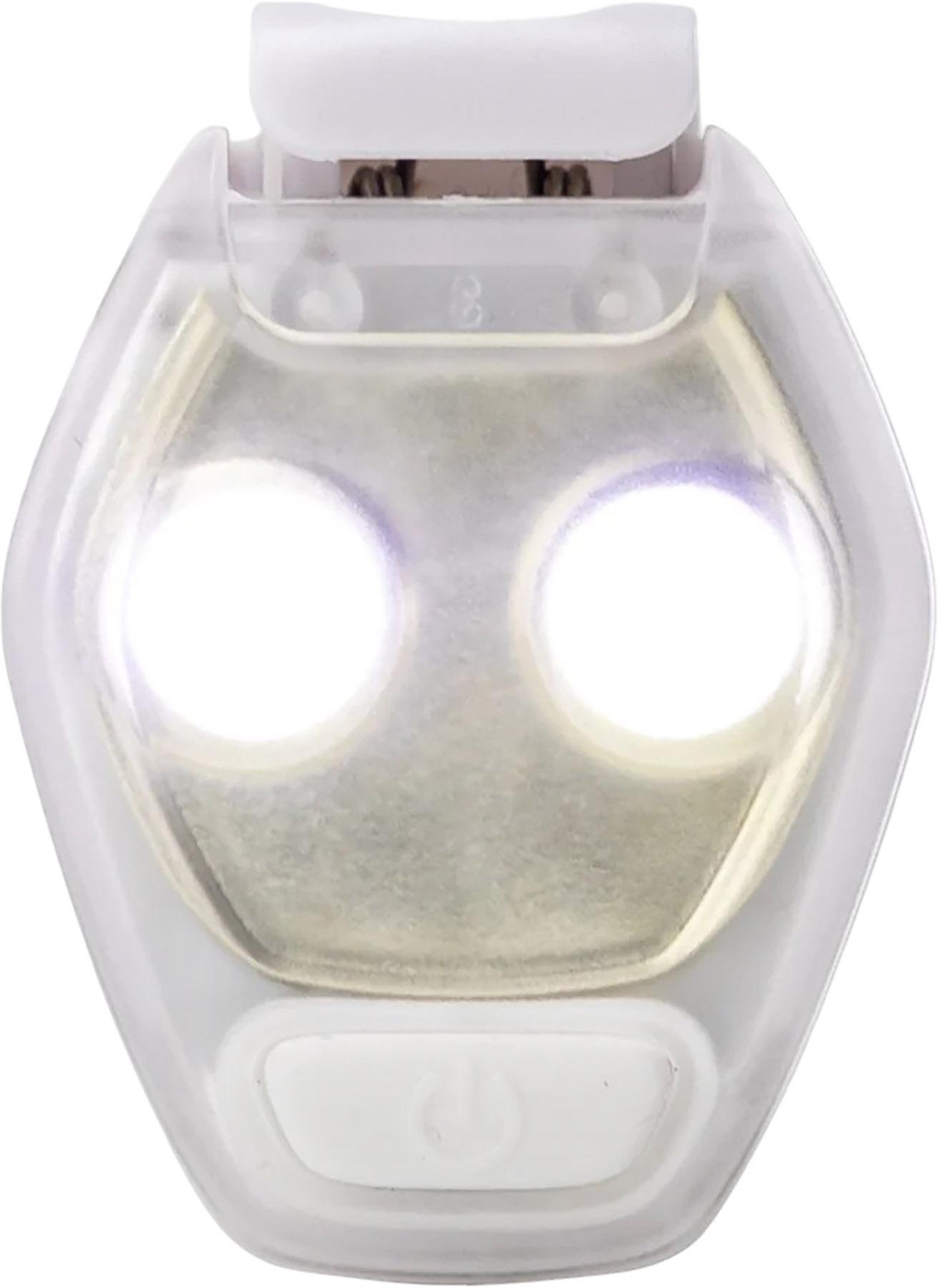 Numéro de l'image de la galerie de produits 3 pour le produit Lumière de sécurité à LED paquet de 2 HyperBrite Mini 2