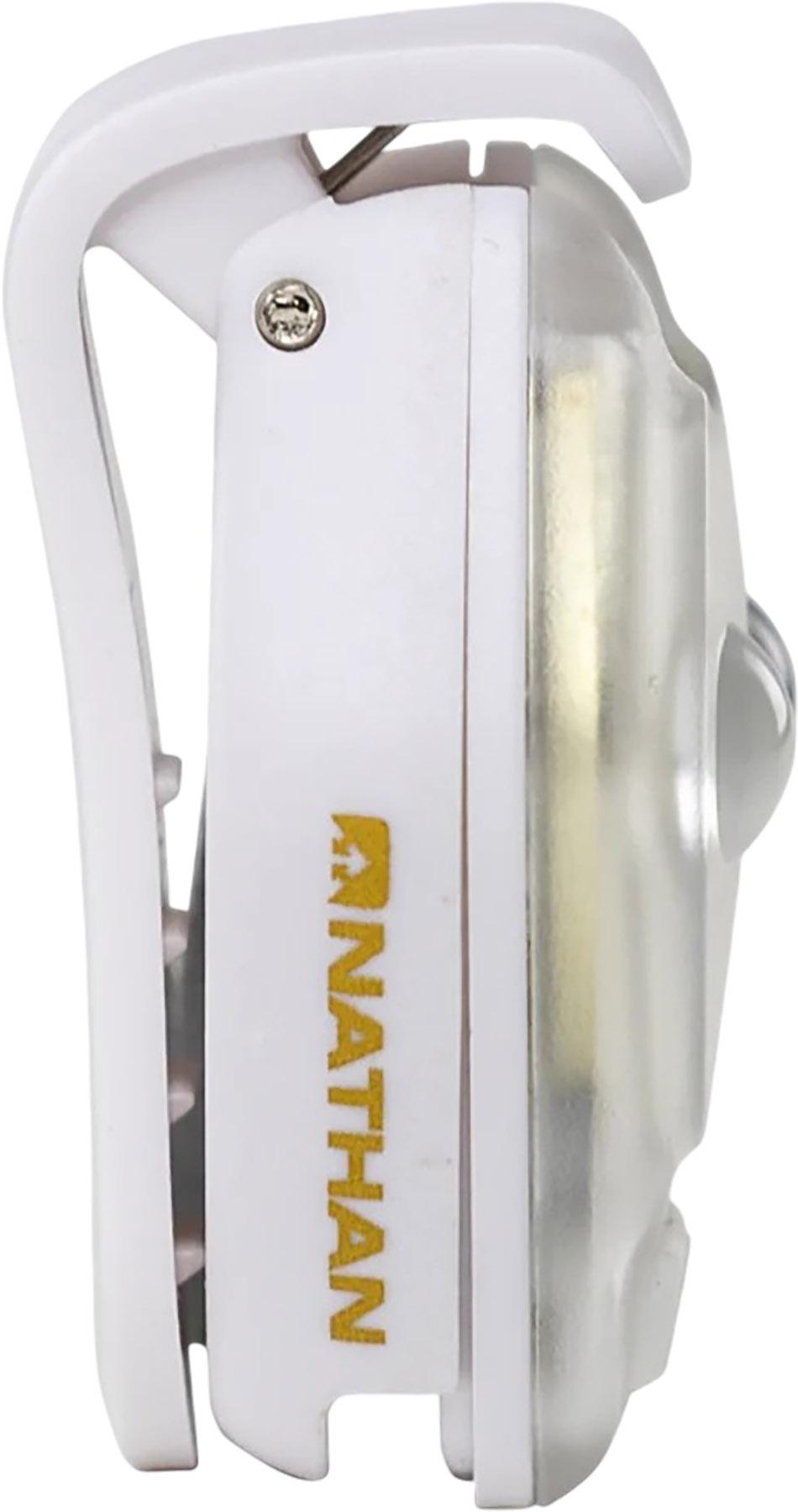 Numéro de l'image de la galerie de produits 5 pour le produit Lumière de sécurité à LED paquet de 2 HyperBrite Mini 2