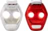 Couleur: White - Red