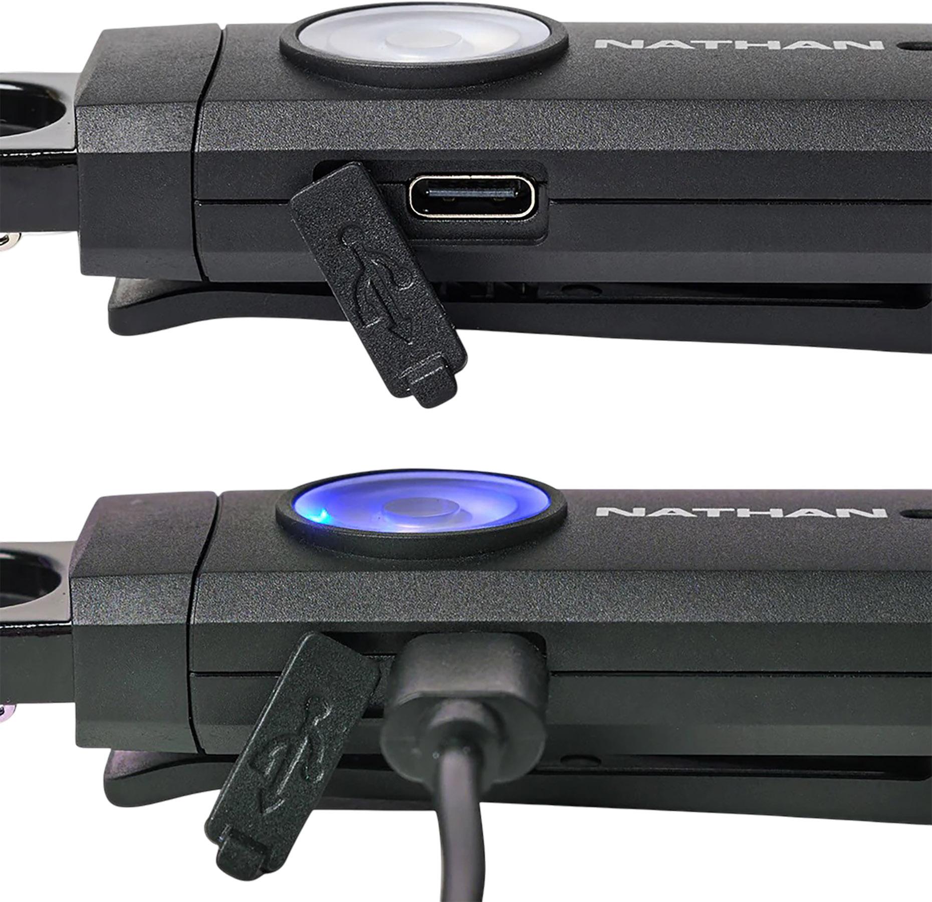 Product gallery image number 1 for product Siren LED Alarm RX