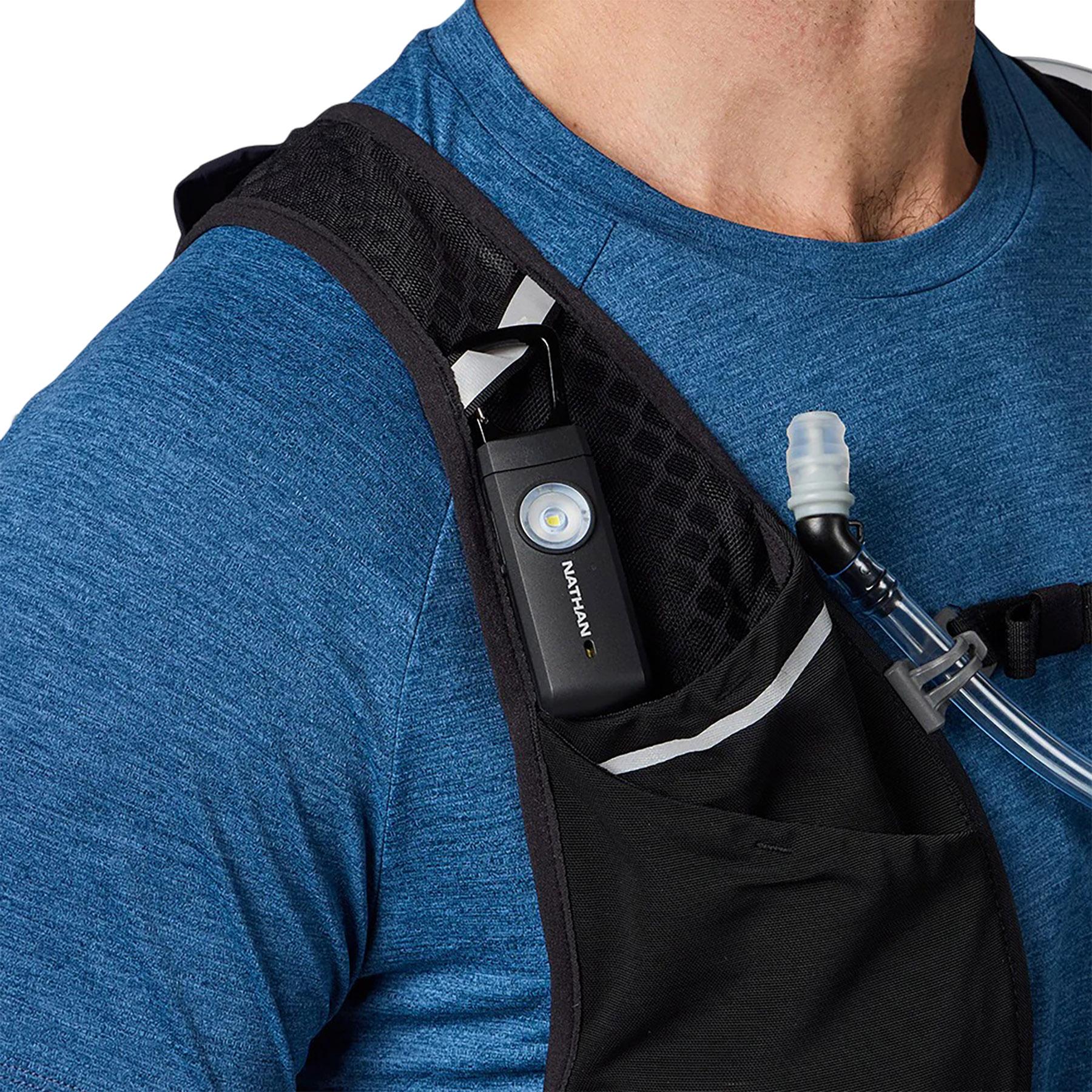 Product gallery image number 2 for product Siren LED Alarm RX