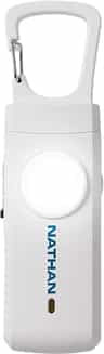 Colour: White - Sailor Blue