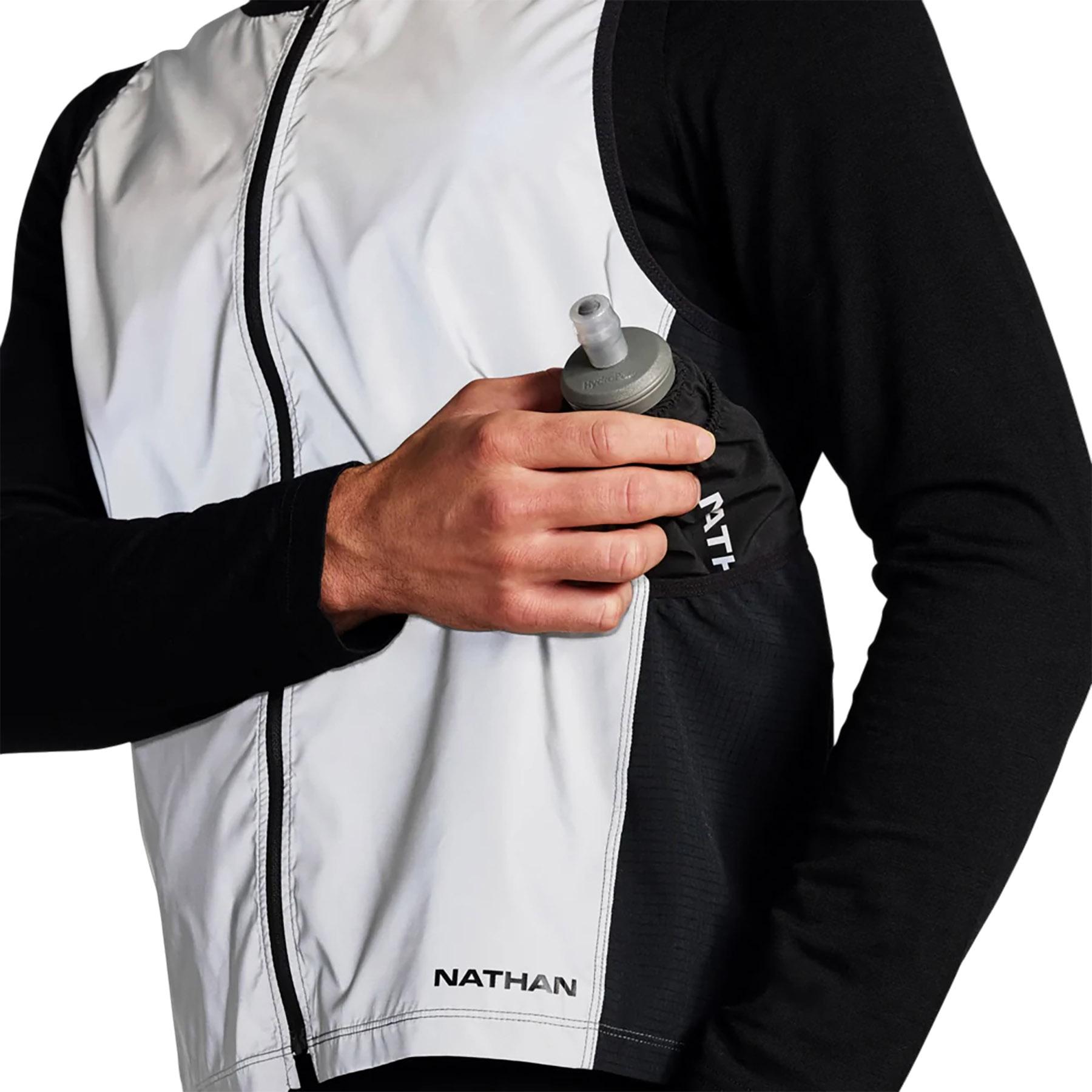 Numéro de l'image de la galerie de produits 2 pour le produit Veste réfléchissante Hyper - Unisexe