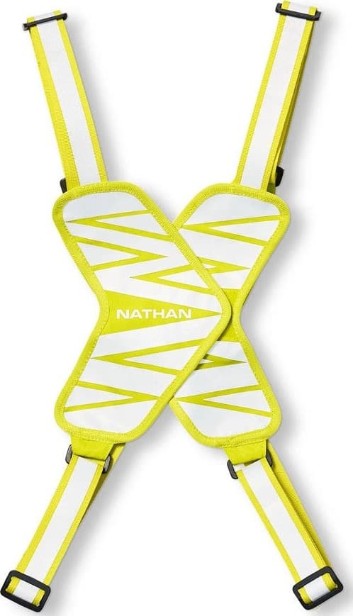 Product image for HexLite Reflective Safety Vest - Unisex