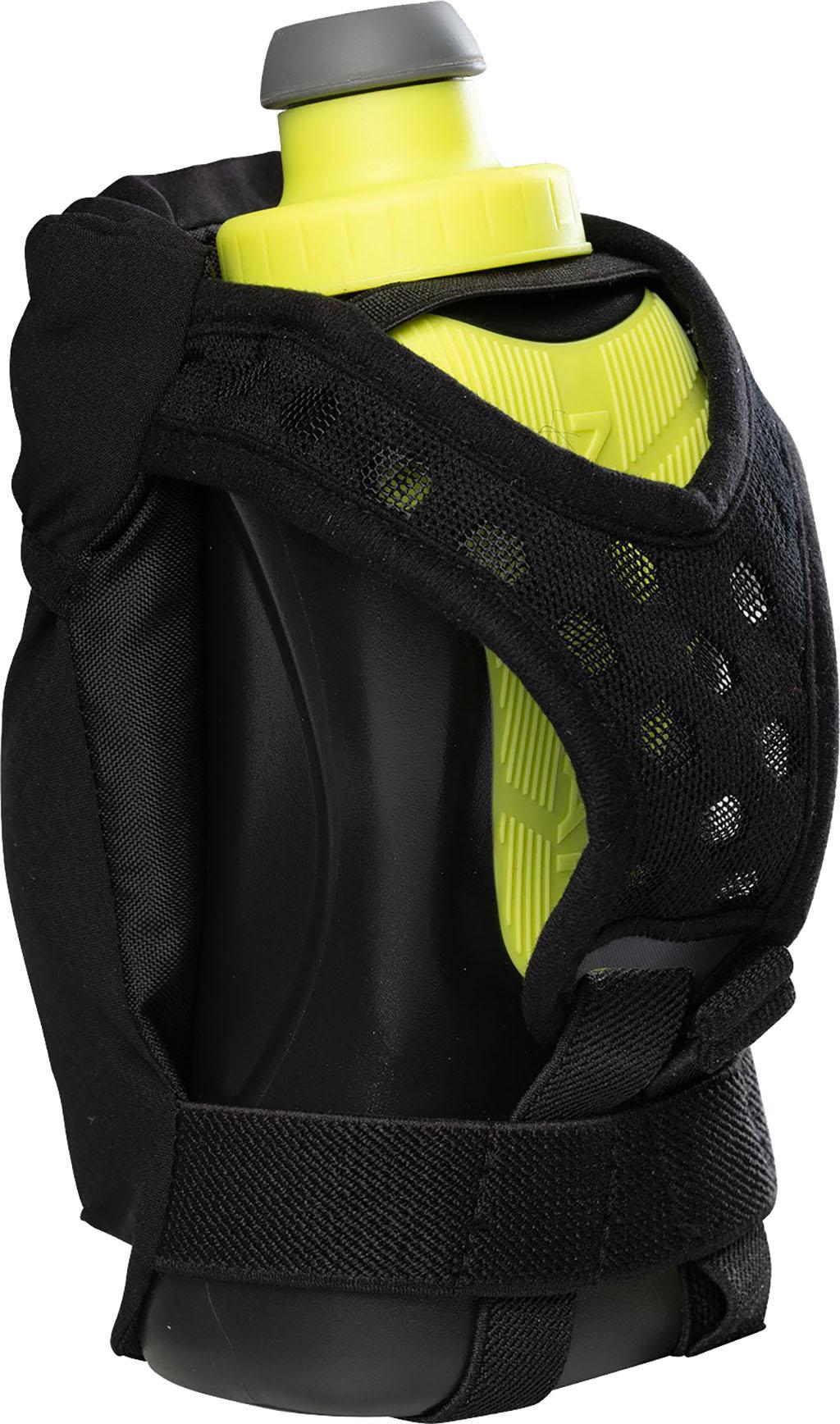 Product gallery image number 2 for product QuickSqueeze Handheld Bottle 12oz - Unisex