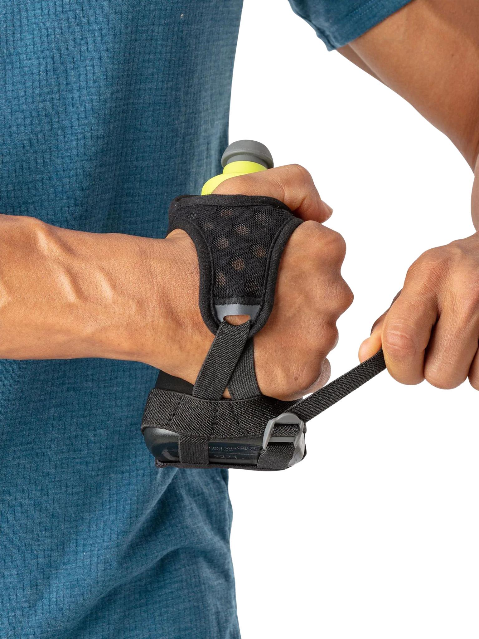 Product gallery image number 12 for product QuickSqueeze Handheld Bottle 12oz - Unisex