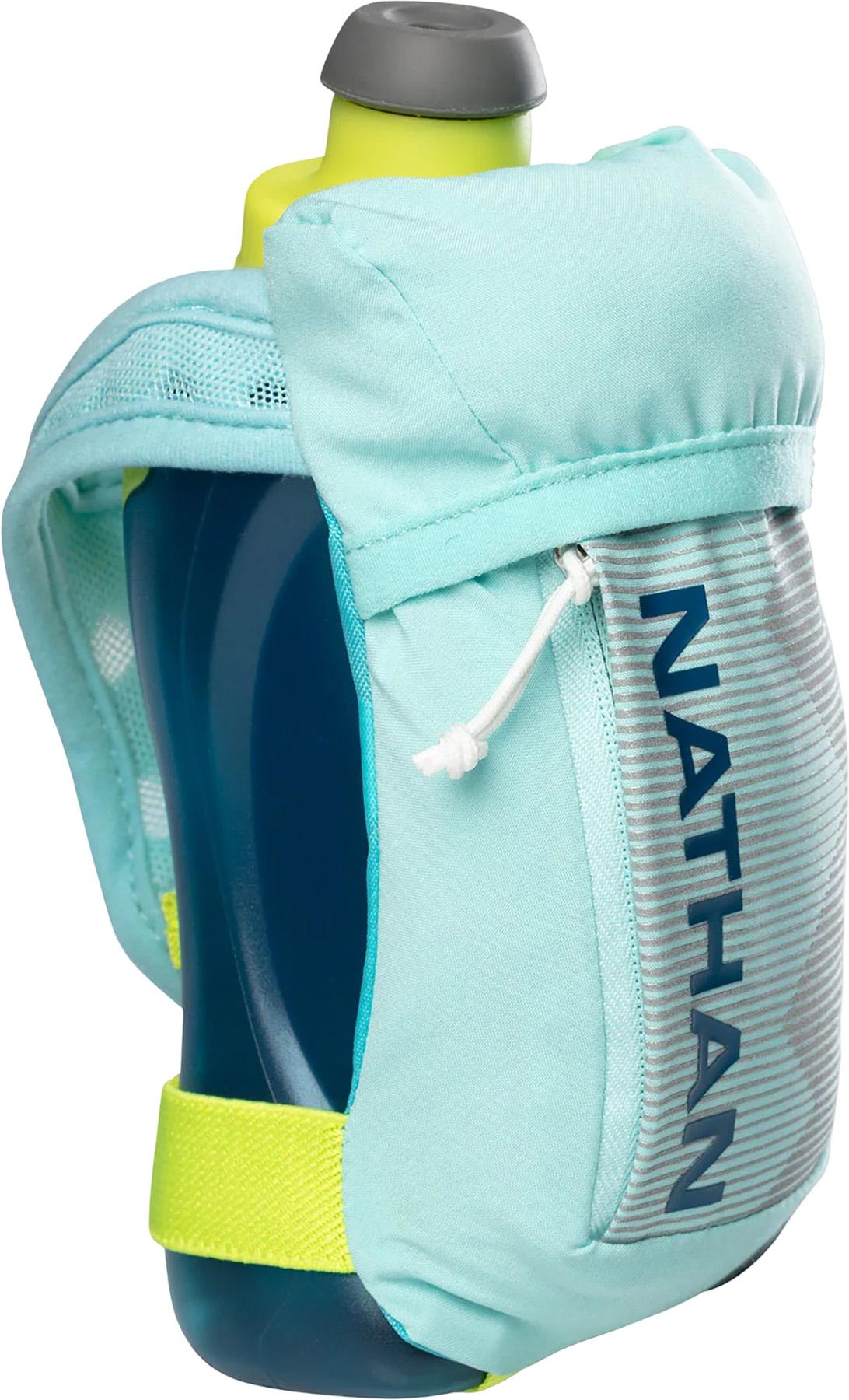 Breezy Blue - Marine Blue