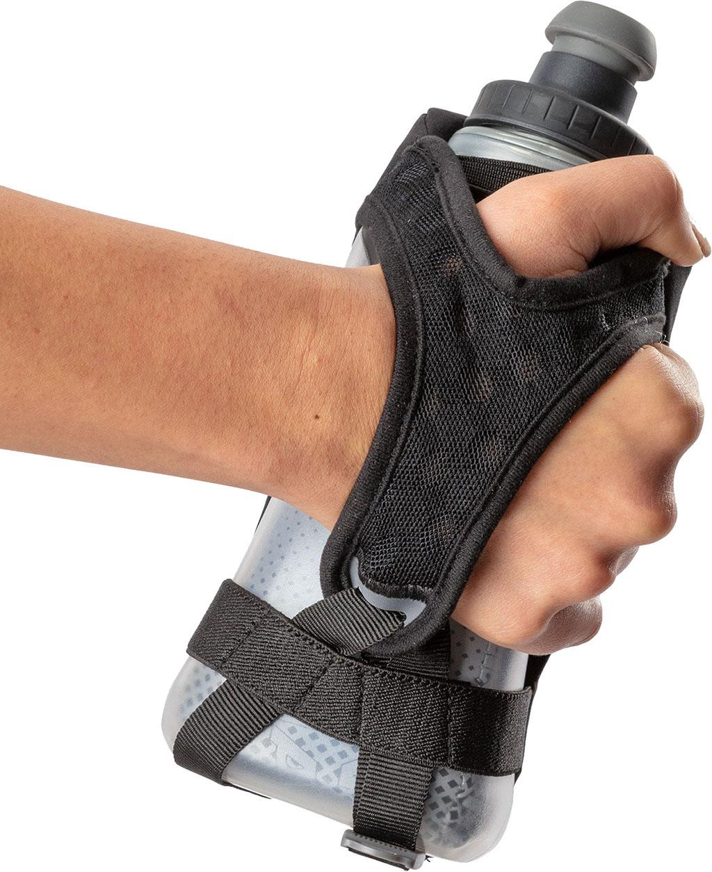 Numéro de l'image de la galerie de produits 6 pour le produit Bouteille à ordinateur de poche isolé QuickSqueeze 12oz - Unisexe