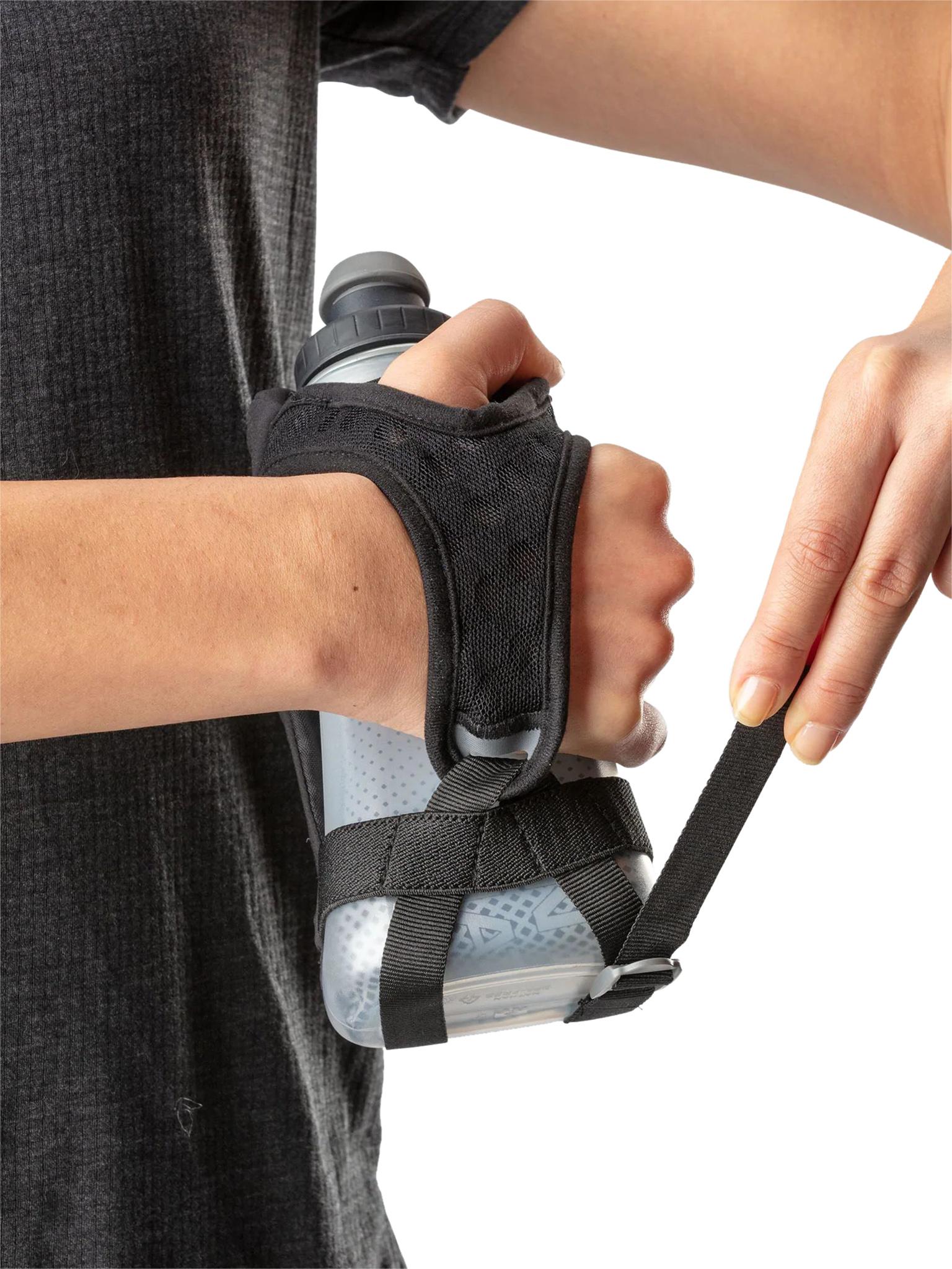 Numéro de l'image de la galerie de produits 12 pour le produit Bouteille à ordinateur de poche isolé QuickSqueeze 12oz - Unisexe