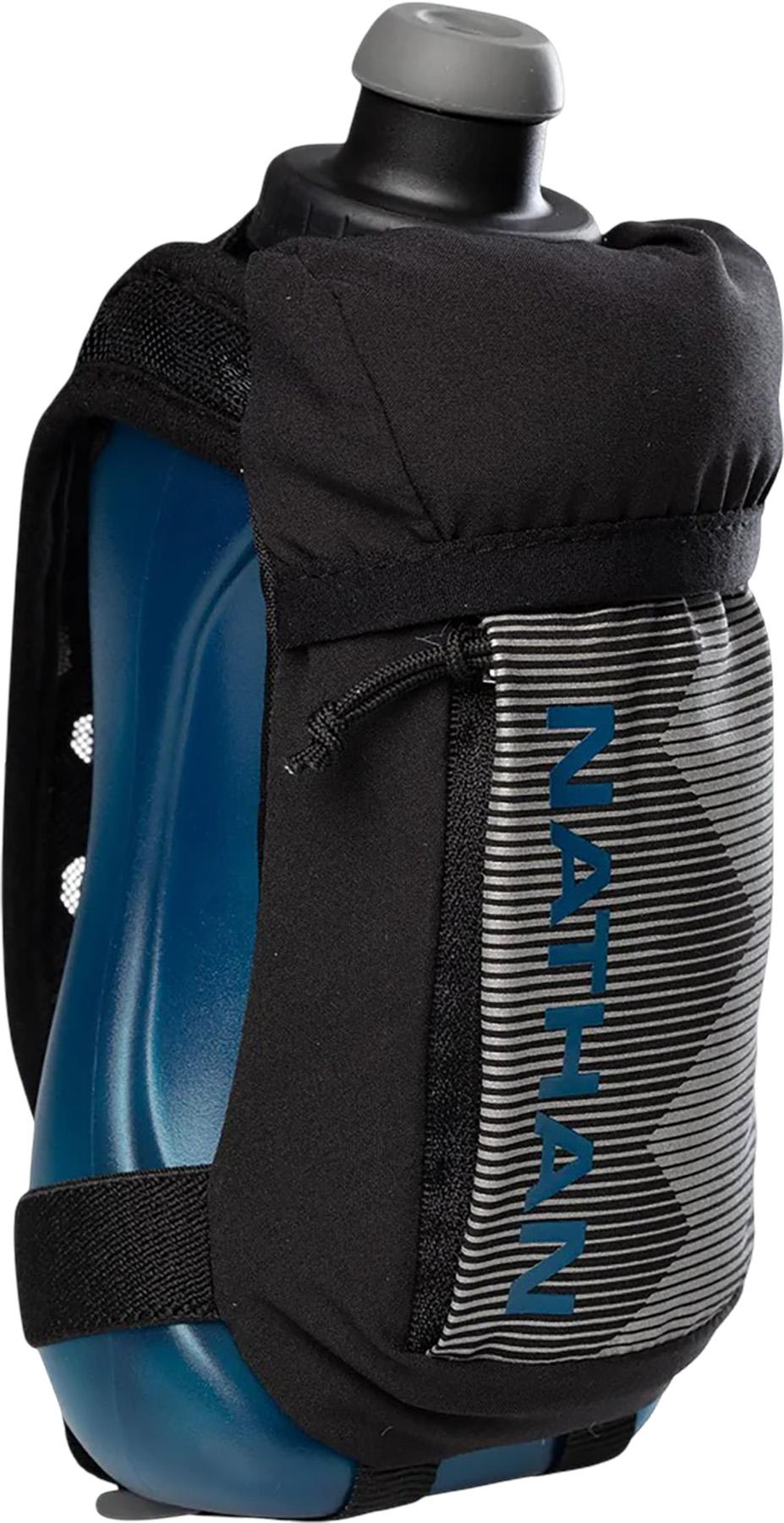 Image de produit pour Bouteille d'eau à main QuickSqueeze 18oz