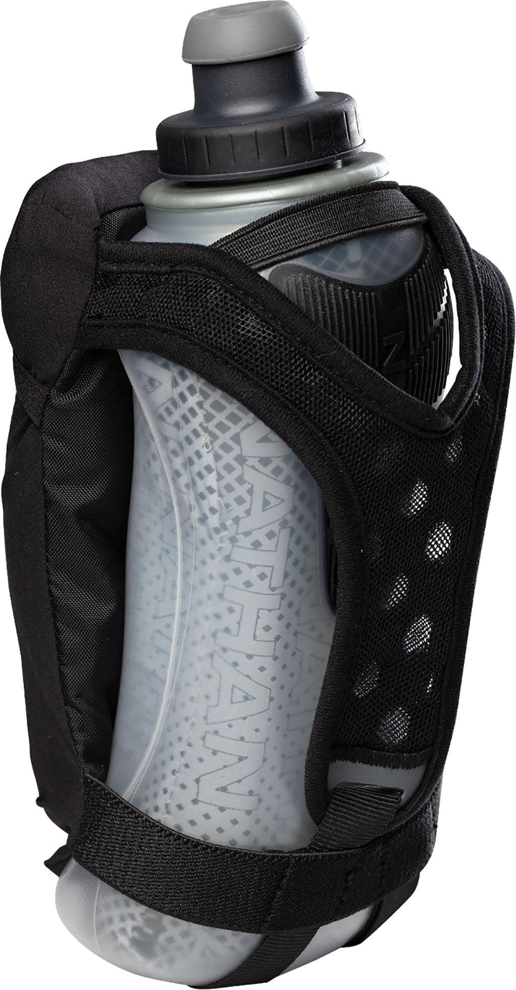 Product gallery image number 2 for product QuickSqueeze Insulated Handheld Bottle - 18oz