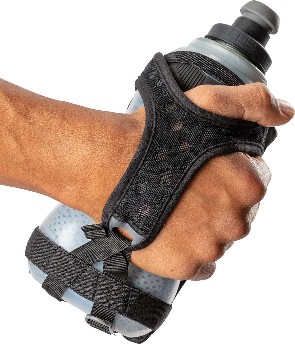 Product gallery image number 4 for product QuickSqueeze Insulated Handheld Bottle - 18oz