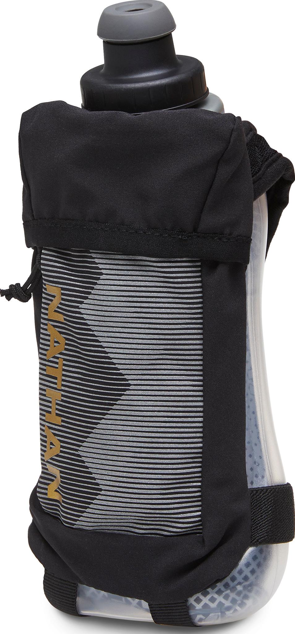 Product gallery image number 1 for product QuickSqueeze Insulated Handheld Bottle - 18oz