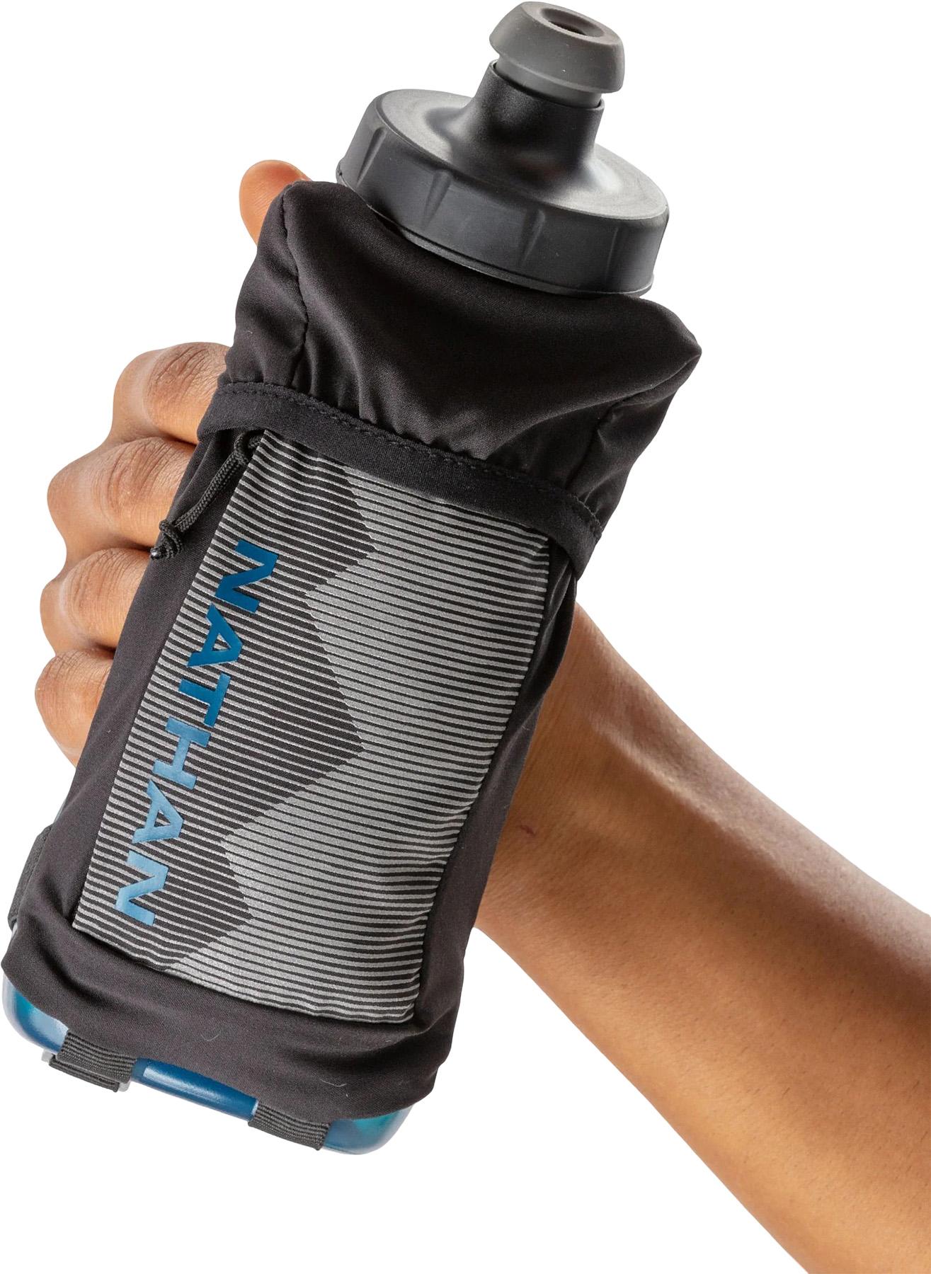 Numéro de l'image de la galerie de produits 2 pour le produit Bouteille d'eau à main QuickSqueeze 22oz