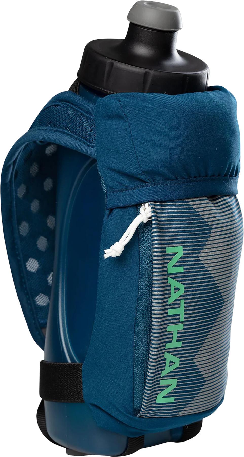Marine Blue - Mint