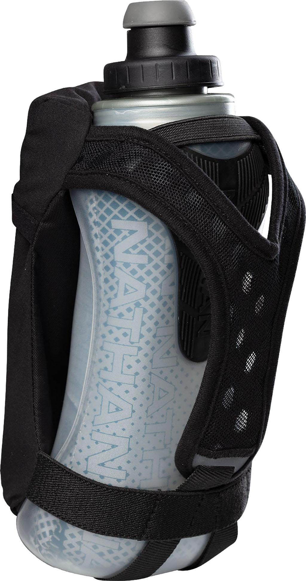 Product gallery image number 2 for product Quick Squeeze View Insulated Bottle - 18oz