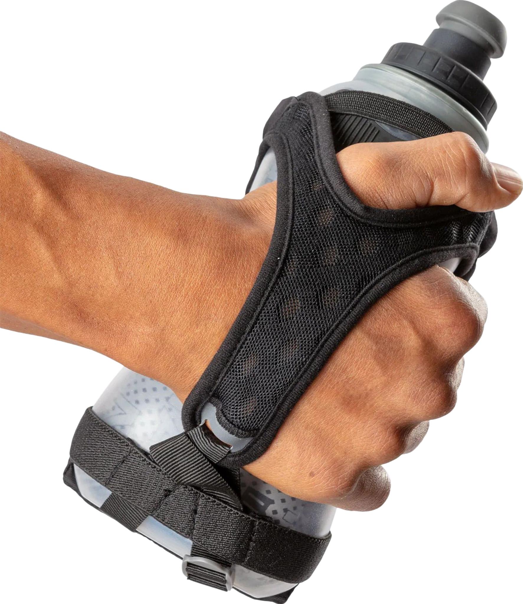 Product gallery image number 8 for product Quick Squeeze View Insulated Bottle - 18oz