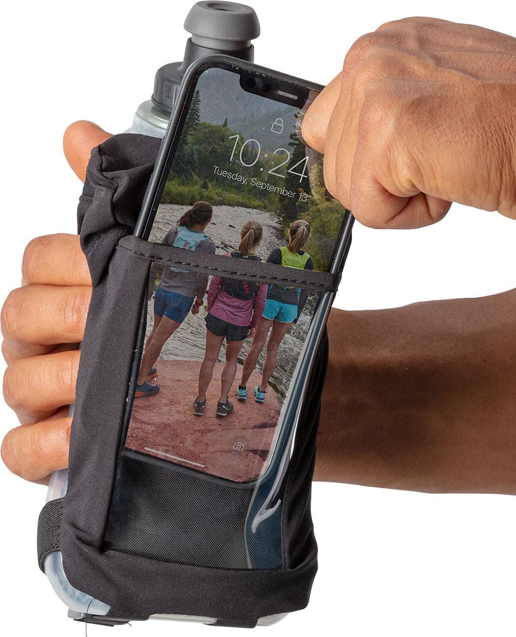 Product gallery image number 4 for product Quick Squeeze View Insulated Bottle - 18oz