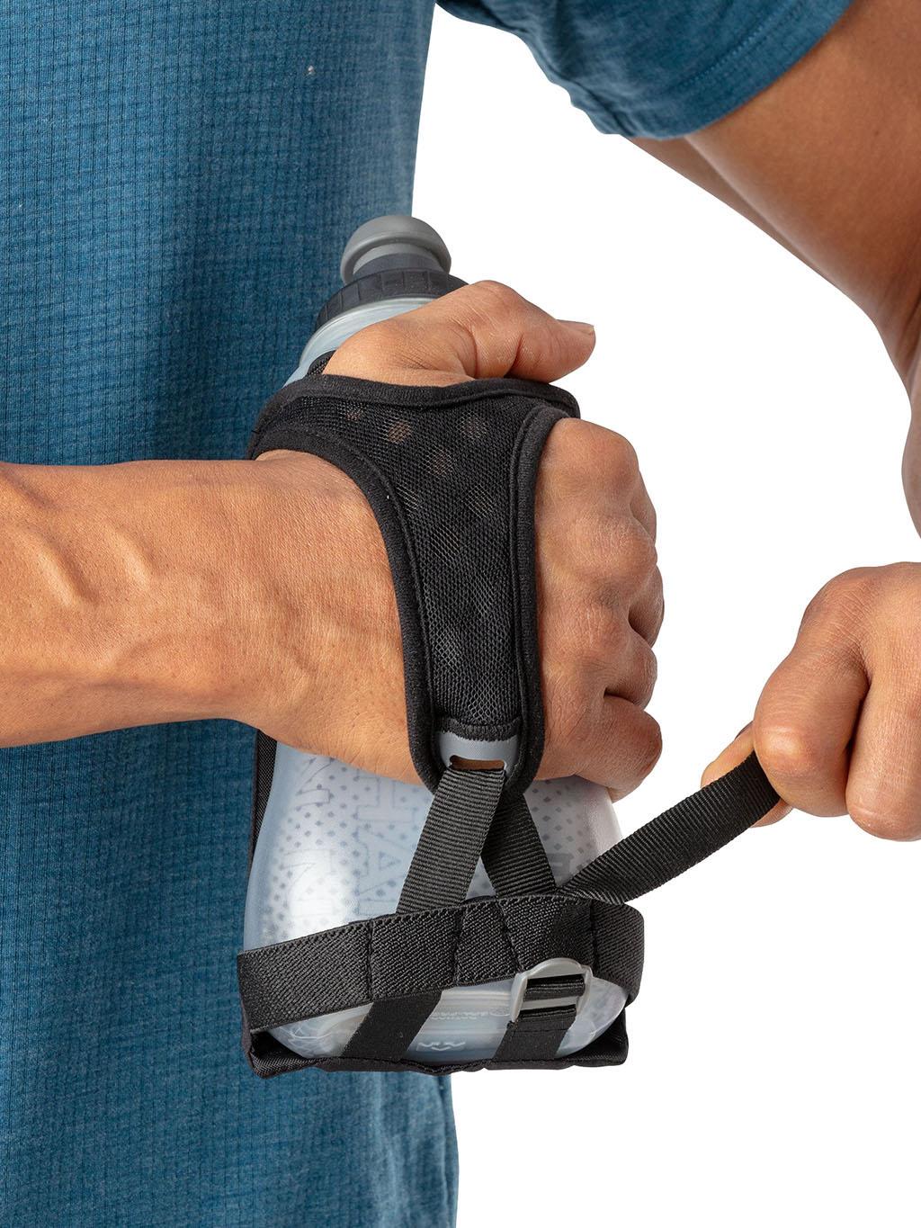 Product gallery image number 5 for product Quick Squeeze View Insulated Bottle - 18oz