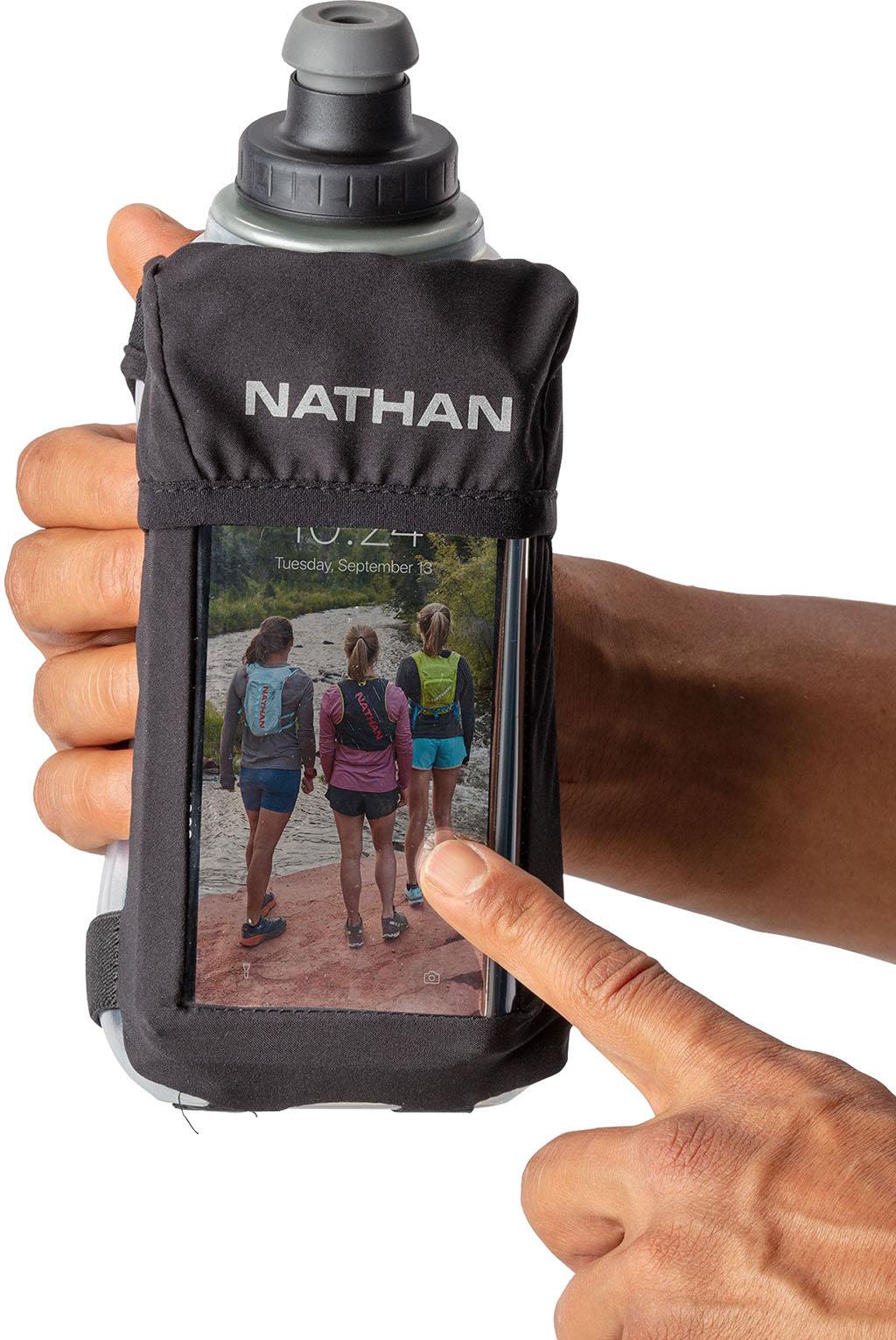 Product gallery image number 6 for product Quick Squeeze View Insulated Bottle - 18oz