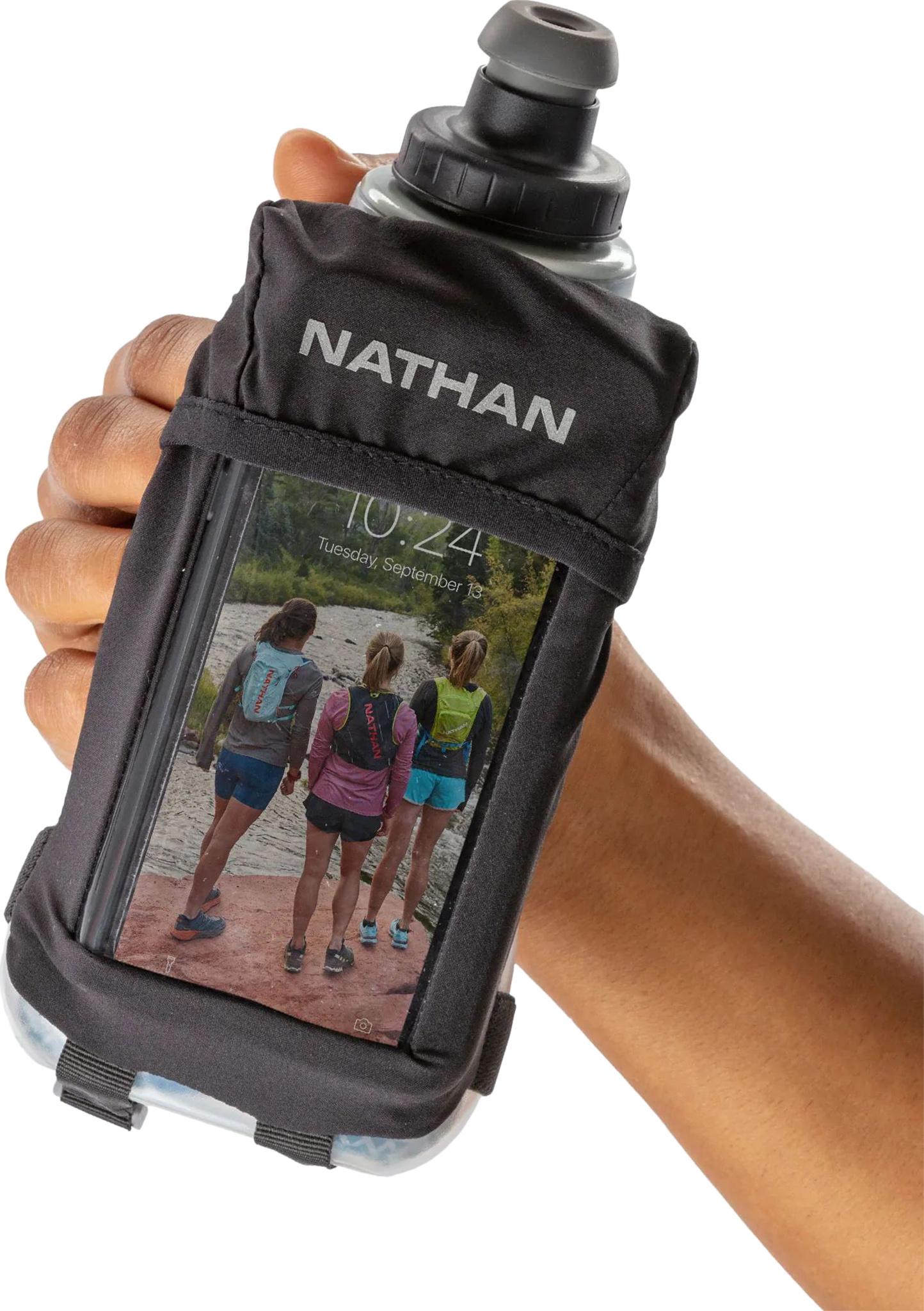 Product gallery image number 7 for product Quick Squeeze View Insulated Bottle - 18oz