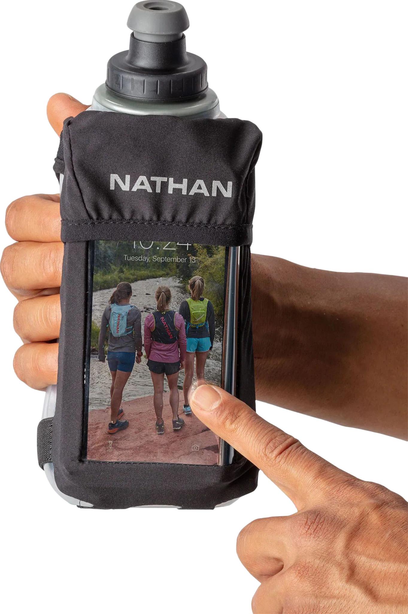 Product gallery image number 9 for product Quick Squeeze View Insulated Bottle - 18oz