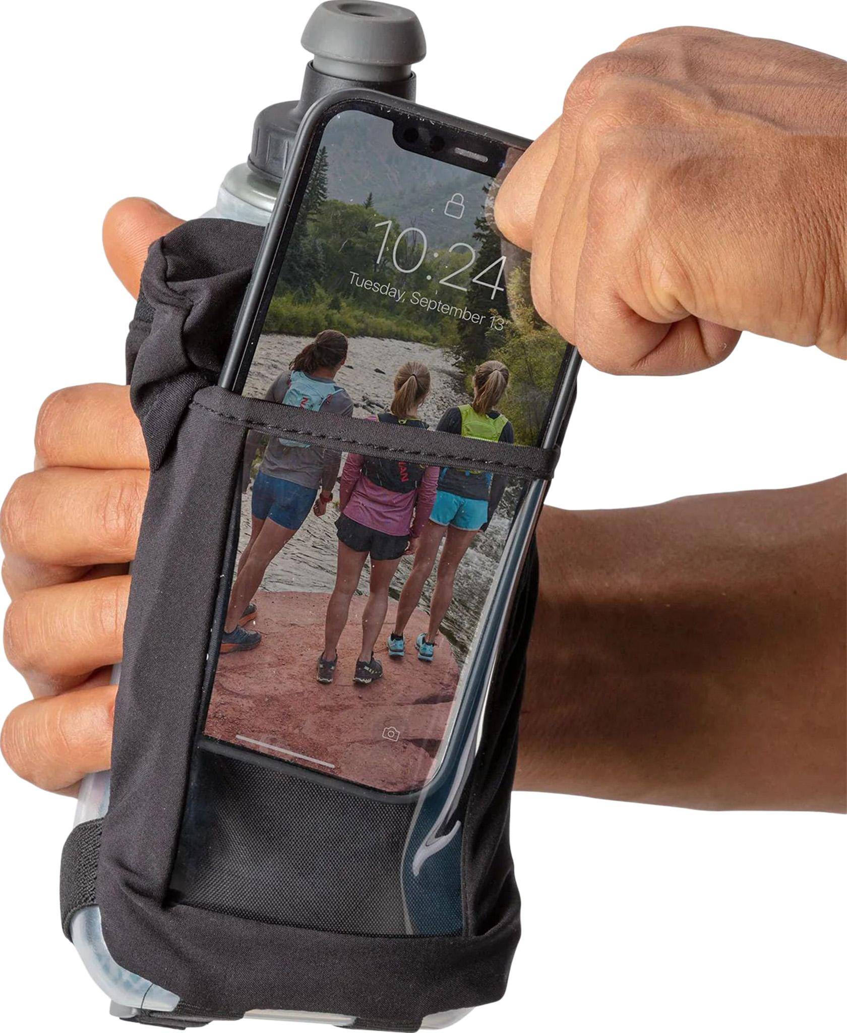 Product gallery image number 10 for product Quick Squeeze View Insulated Bottle - 18oz