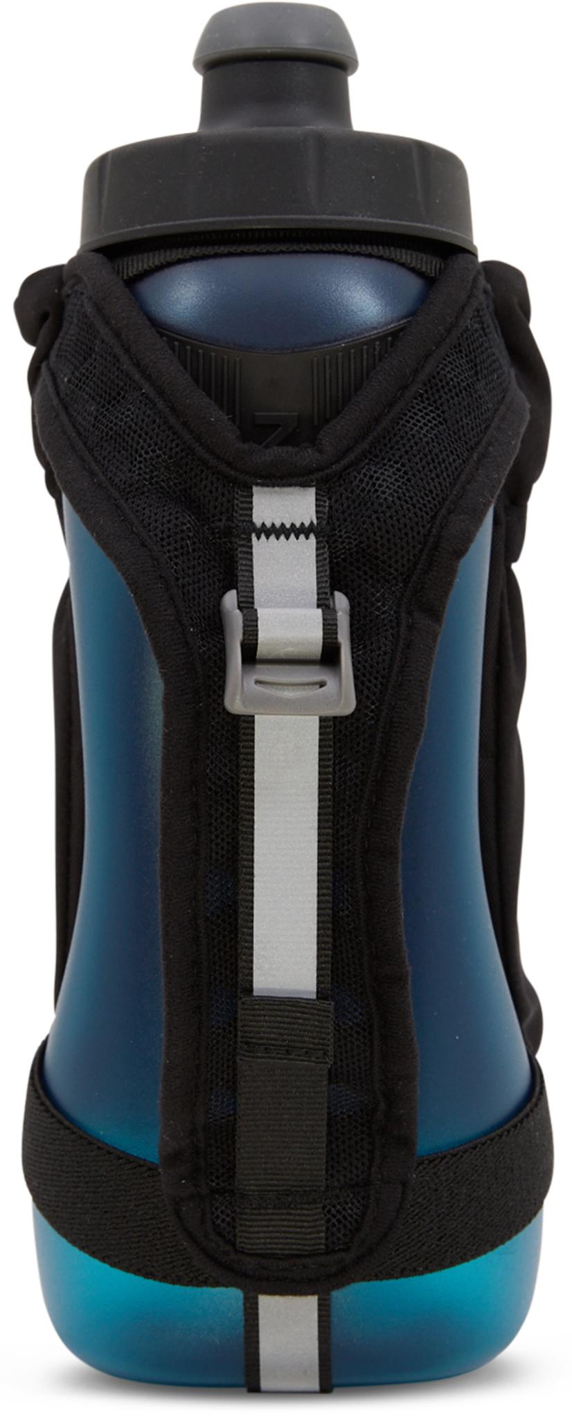 Product gallery image number 2 for product QuickSqueeze Plus Handheld Water Bottle 22oz/651ml