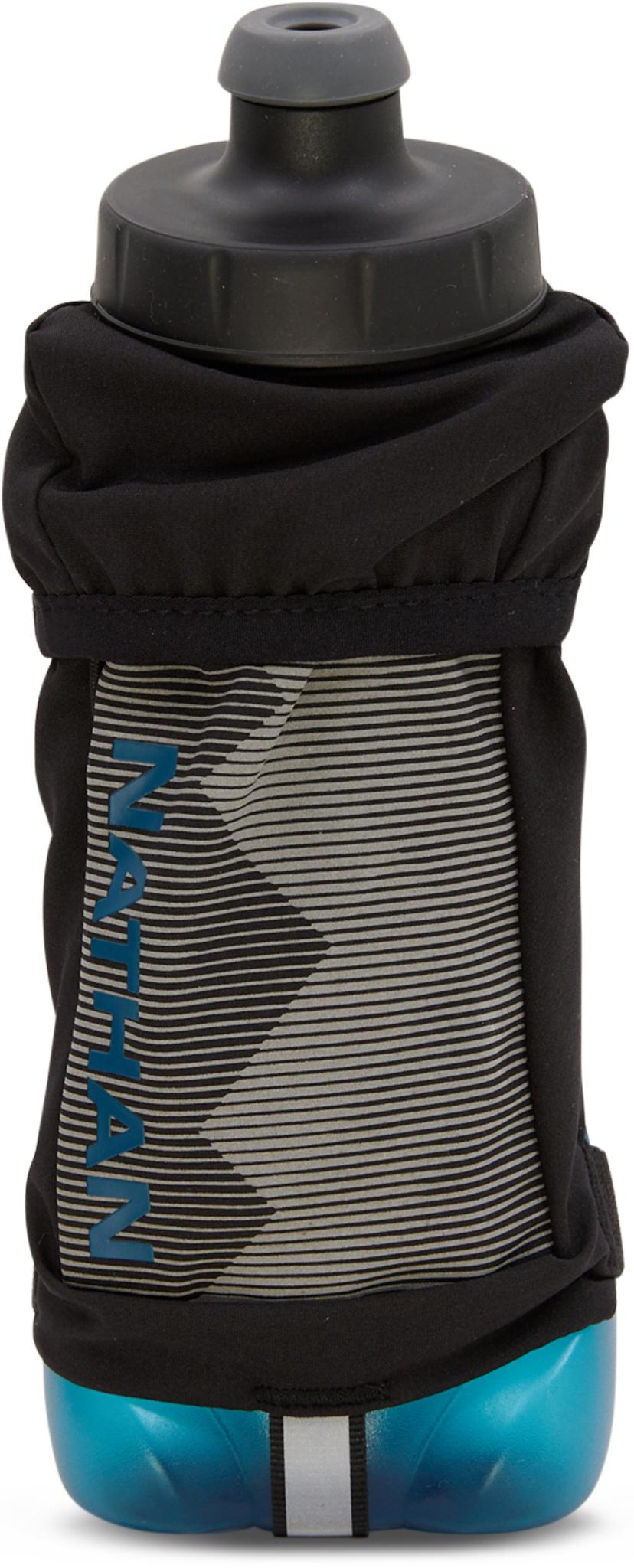 Product image for QuickSqueeze Plus Handheld Water Bottle 22oz/651ml