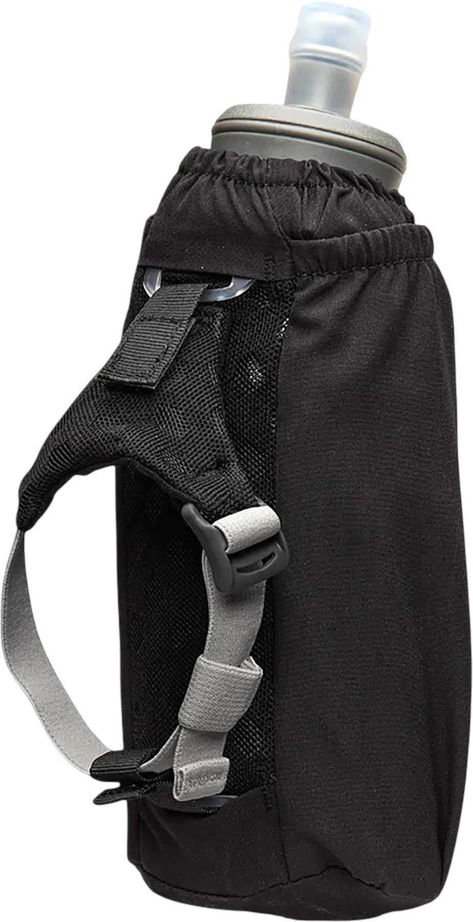 Product gallery image number 5 for product Pinnacle Insulated Handheld Soft Flask 18oz