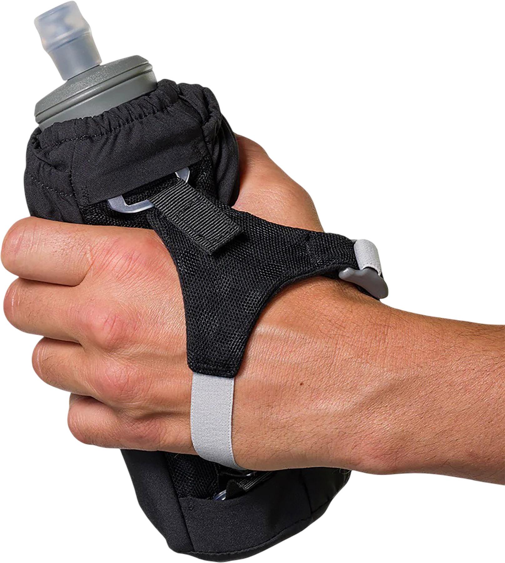 Product gallery image number 2 for product Pinnacle Insulated Handheld Soft Flask 18oz