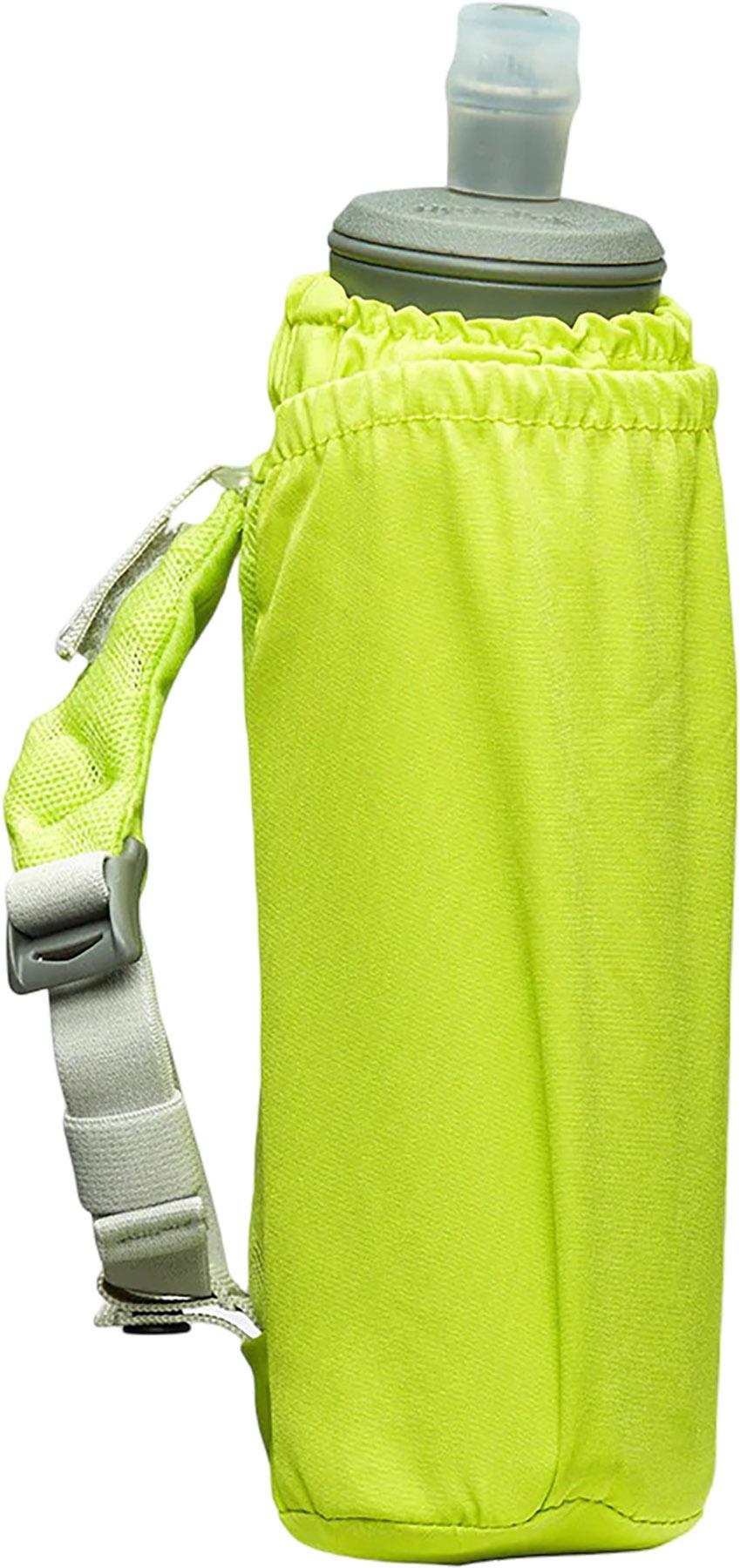 Product gallery image number 4 for product Pinnacle Insulated Handheld Soft Flask 18oz