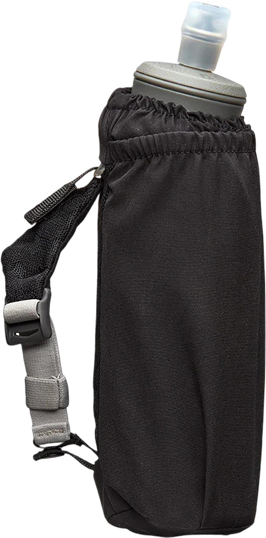 Product gallery image number 3 for product Pinnacle Insulated Handheld Soft Flask 18oz