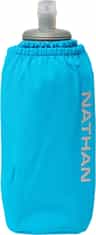 Colour: Electric Blue - Reflective Silver