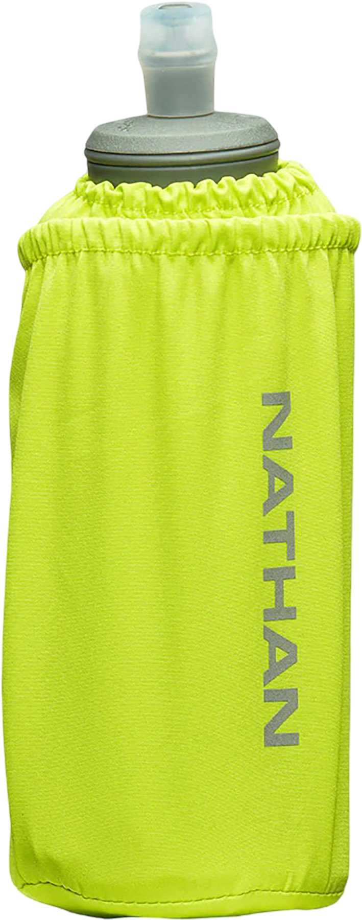 Finish Lime - Reflective Silver