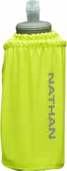 Colour: Finish Lime - Reflective Silver