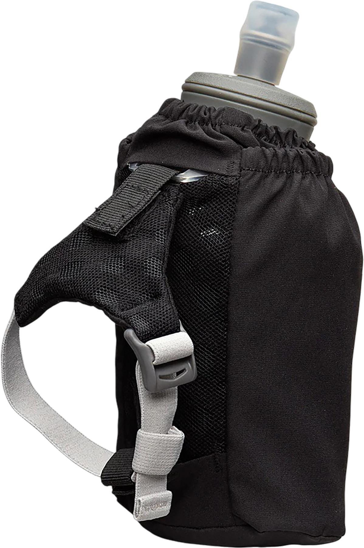 Product gallery image number 4 for product Pinnacle Handheld Soft Flask 18oz
