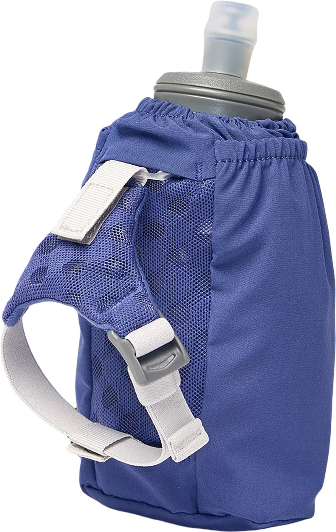 Product gallery image number 4 for product Pinnacle Handheld Soft Flask 18oz