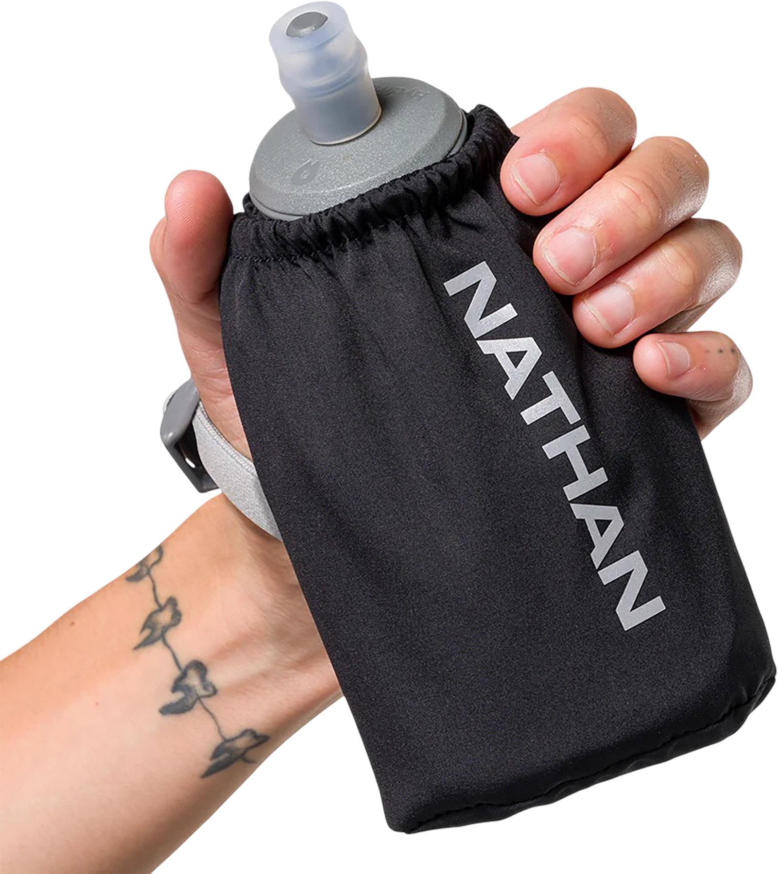 Product gallery image number 5 for product Pinnacle Handheld Soft Flask 18oz