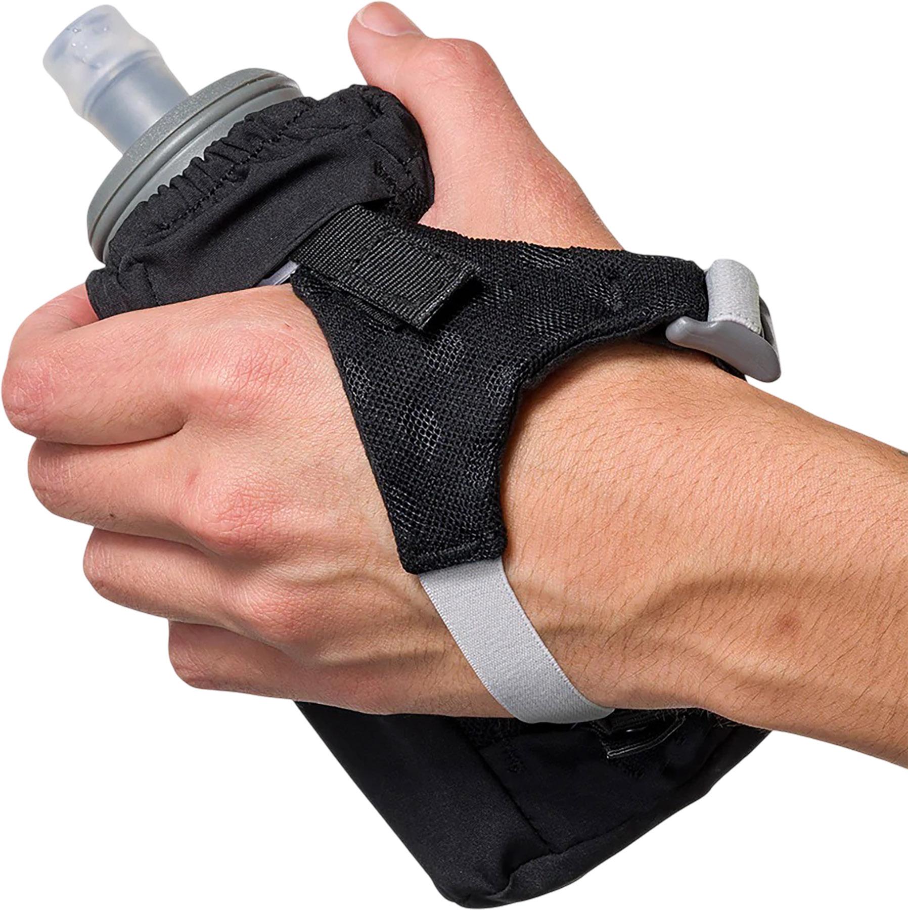 Product gallery image number 6 for product Pinnacle Handheld Soft Flask 18oz