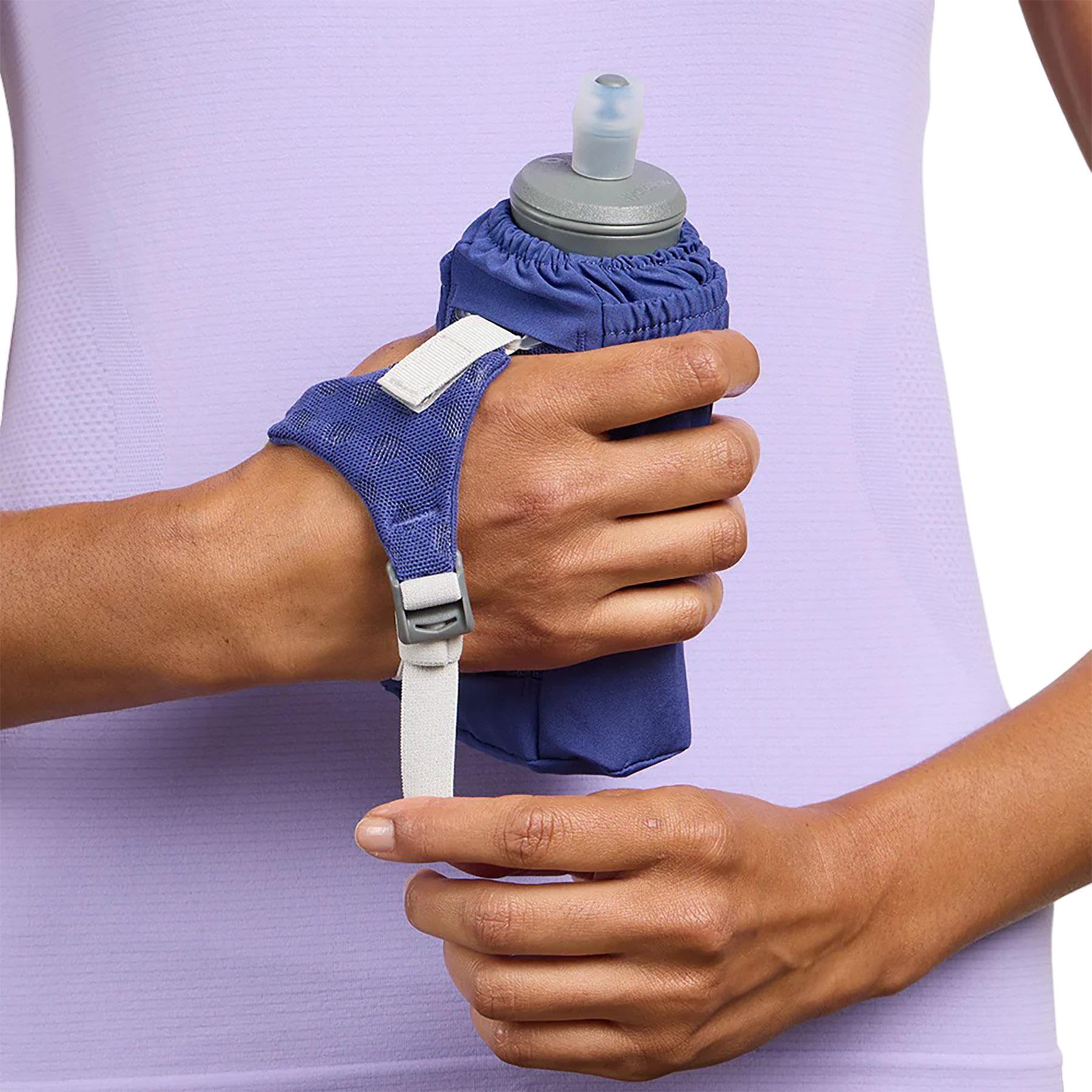 Product gallery image number 2 for product Pinnacle Handheld Soft Flask 18oz