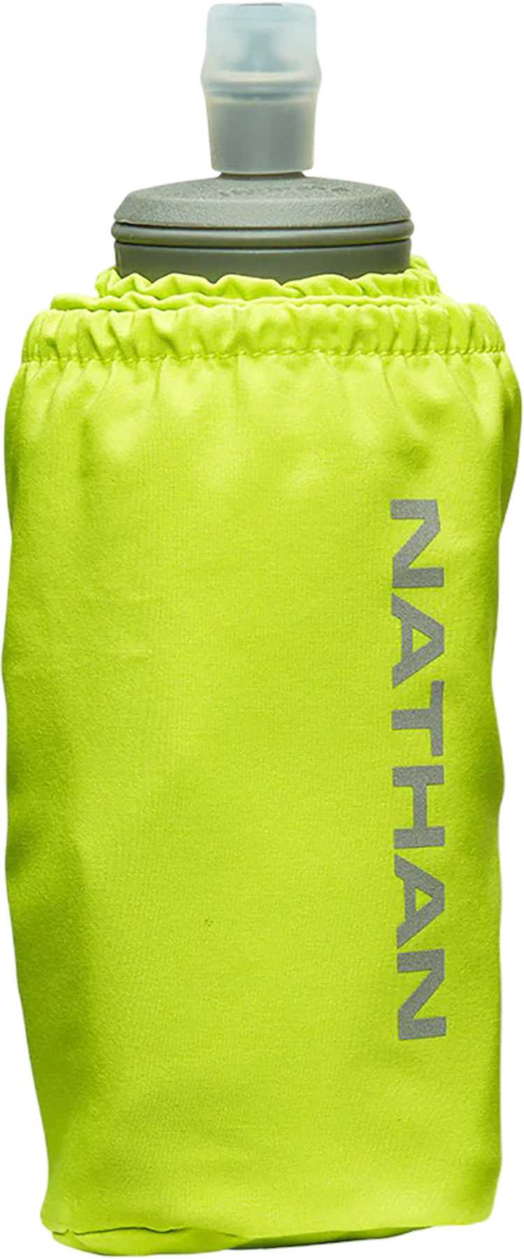 Finish Lime - Reflective Silver