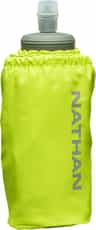 Colour: Finish Lime - Reflective Silver
