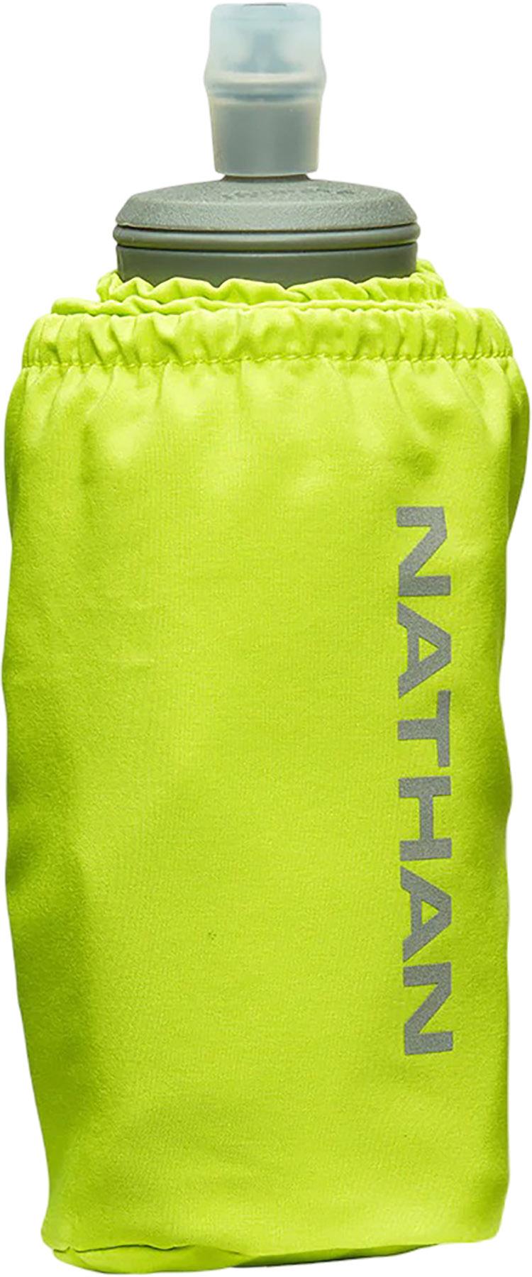 Product image for Pinnacle Handheld Soft Flask 18oz