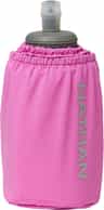 Colour: Fuchsia - Reflective Silver
