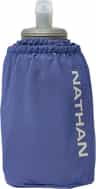 Colour: Indigo - Reflective Silver