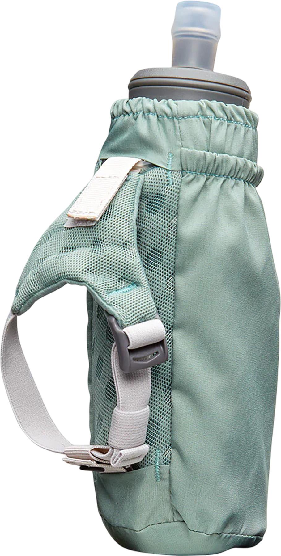 Product gallery image number 2 for product Pinnacle Handheld Soft Flask 14oz