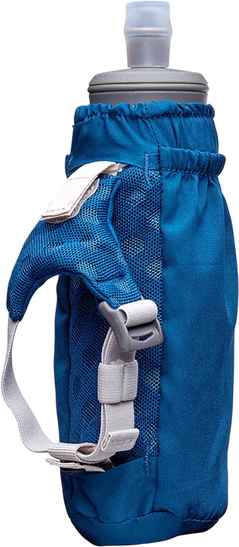 Product gallery image number 2 for product Pinnacle Handheld Soft Flask 14oz